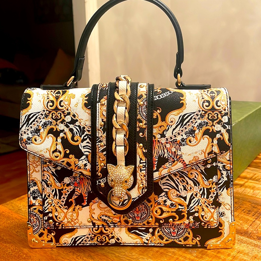 Never used Aldo bag